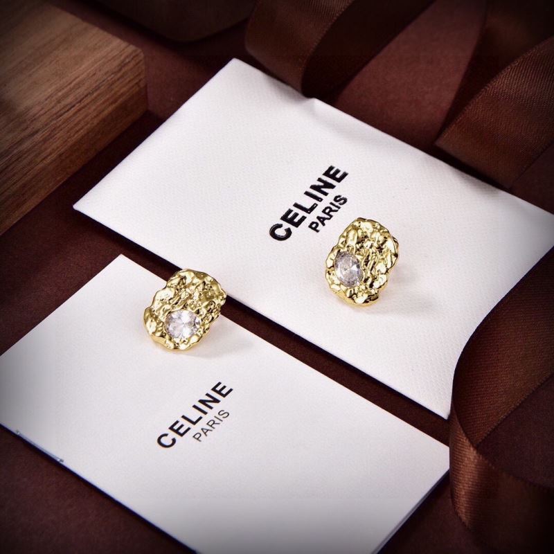 Celine Earrings